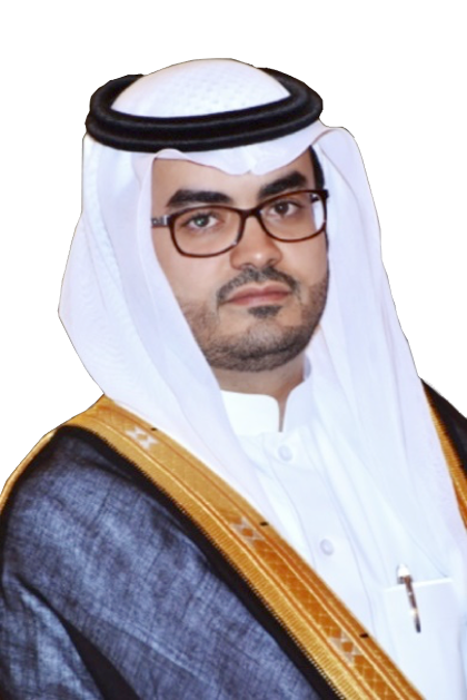 Abdulrahman Alhudaithy - Alhudaithi